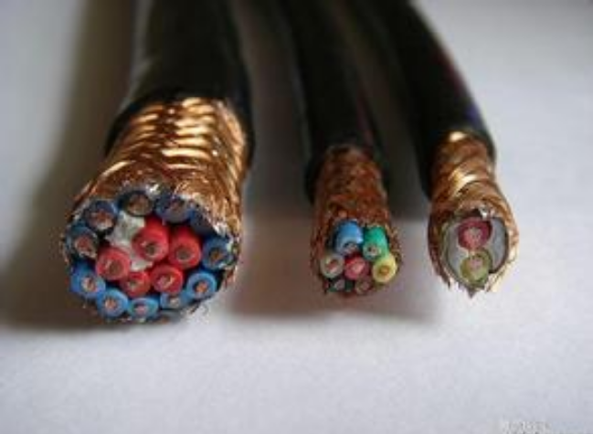 萍乡DJYVP计算机电缆