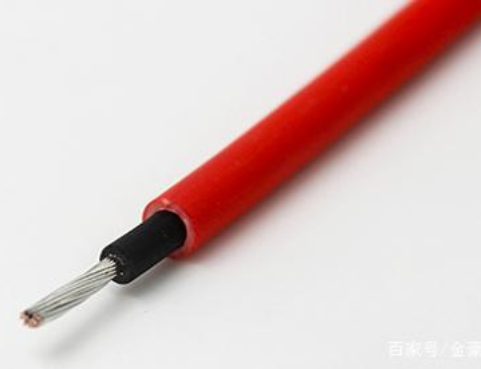 萍乡光伏电缆，太阳能光伏线